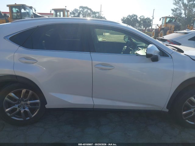 Lexus NX 200T 2016 JTJYARBZ2G2046277 Image 13
