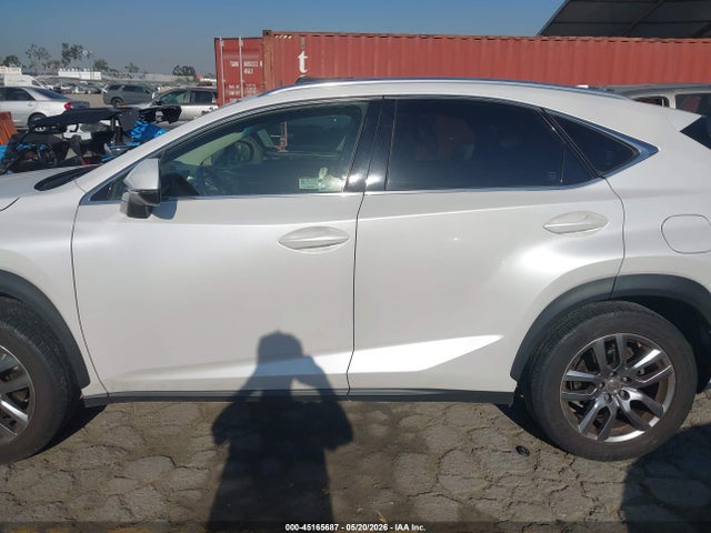 Lexus NX 200T 2016 JTJYARBZ2G2046277 Image 14