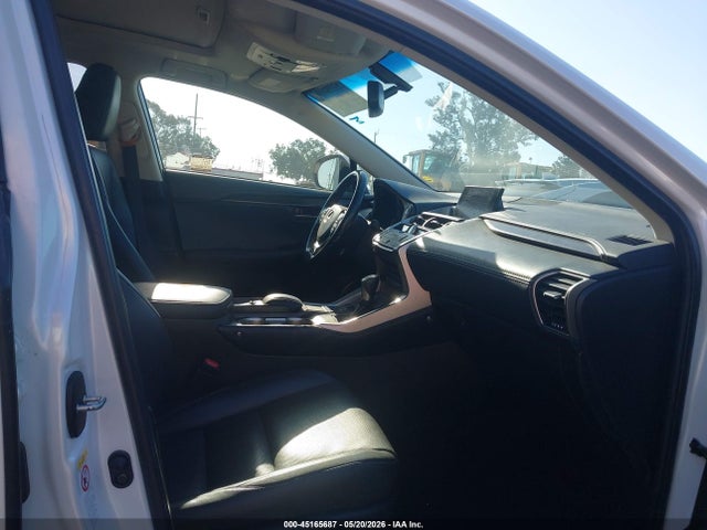 Lexus NX 200T 2016 JTJYARBZ2G2046277 Image 5