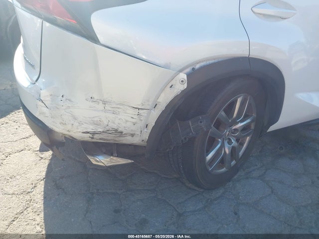 Lexus NX 200T 2016 JTJYARBZ2G2046277 Image 6