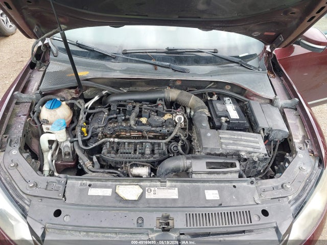 Продаж на аукціоні авто 2014 Volkswagen Passat 1.8t Sel Premium, vin: 1VWCT7A34EC025136, номер лоту: 45165695