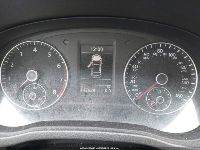 Продаж на аукціоні авто 2014 Volkswagen Passat 1.8t Sel Premium, vin: 1VWCT7A34EC025136, номер лоту: 45165695