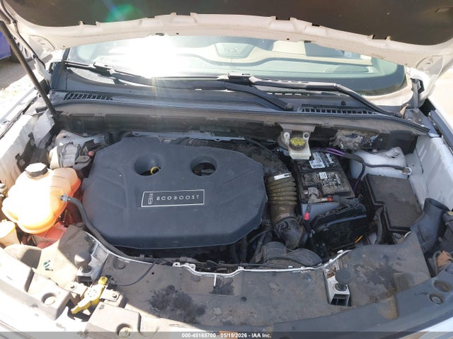 Lincoln MKC 2015 5LMCJ1A90FUJ33400 Image 10