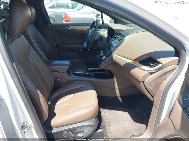 Lincoln MKC 2015 5LMCJ1A90FUJ33400 Image 5