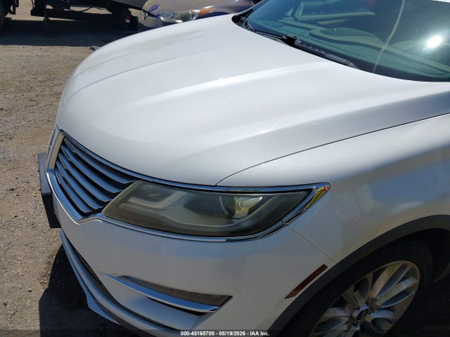 Lincoln MKC 2015 5LMCJ1A90FUJ33400 Image 6