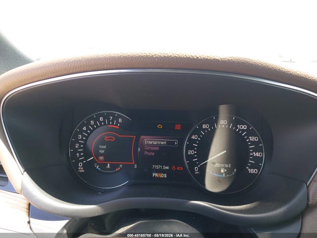 Lincoln MKC 2015 5LMCJ1A90FUJ33400 Image 7