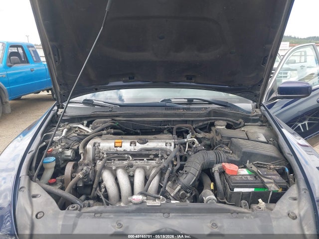 Продаж на аукціоні авто 2007 Honda Accord 2.4 Lx, vin: 1HGCM56427A224885, номер лоту: 45165701