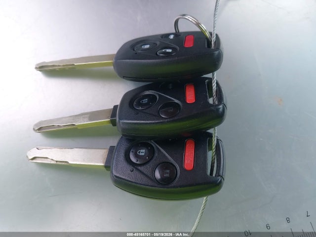 Продаж на аукціоні авто 2007 Honda Accord 2.4 Lx, vin: 1HGCM56427A224885, номер лоту: 45165701