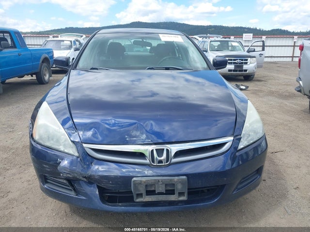 Продаж на аукціоні авто 2007 Honda Accord 2.4 Lx, vin: 1HGCM56427A224885, номер лоту: 45165701