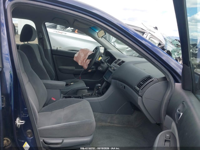 Продаж на аукціоні авто 2007 Honda Accord 2.4 Lx, vin: 1HGCM56427A224885, номер лоту: 45165701