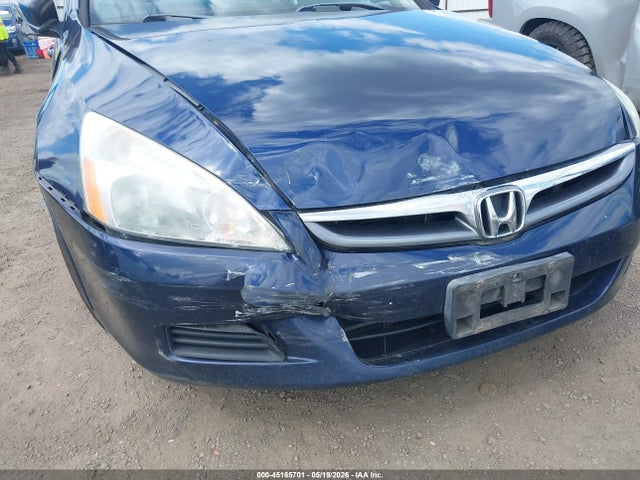 Продаж на аукціоні авто 2007 Honda Accord 2.4 Lx, vin: 1HGCM56427A224885, номер лоту: 45165701