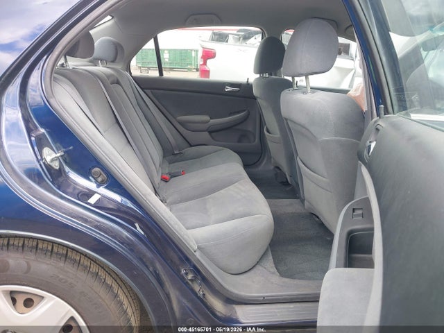 Продаж на аукціоні авто 2007 Honda Accord 2.4 Lx, vin: 1HGCM56427A224885, номер лоту: 45165701