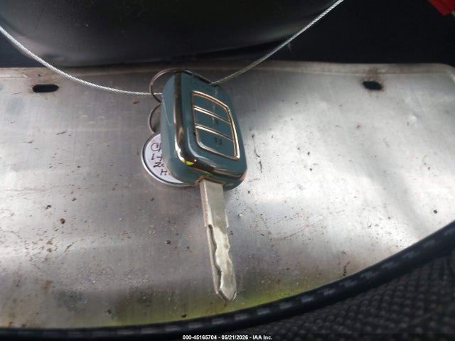 2HGFC2F61KH543043 Honda Civic Lx