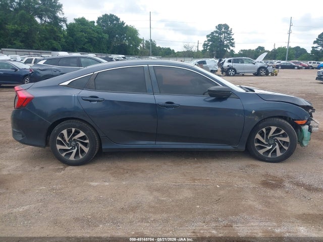 2HGFC2F61KH543043 Honda Civic Lx