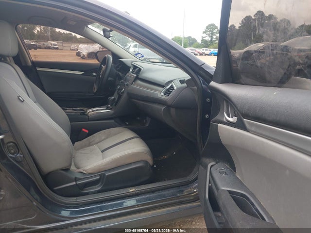 2HGFC2F61KH543043 Honda Civic Lx