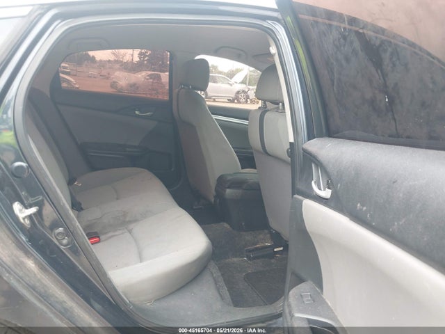 2HGFC2F61KH543043 Honda Civic Lx