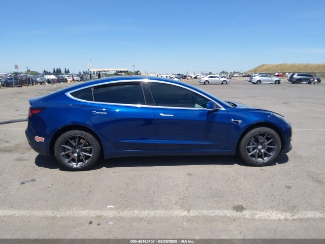 Продажа на аукционе авто 2019 Tesla Model 3 Long Range/mid Range/standard Range/standard Range Plus, vin: 5YJ3E1EA3KF509025, номер лота: 45165707