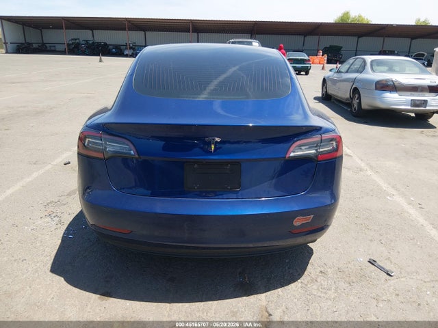 Продажа на аукционе авто 2019 Tesla Model 3 Long Range/mid Range/standard Range/standard Range Plus, vin: 5YJ3E1EA3KF509025, номер лота: 45165707