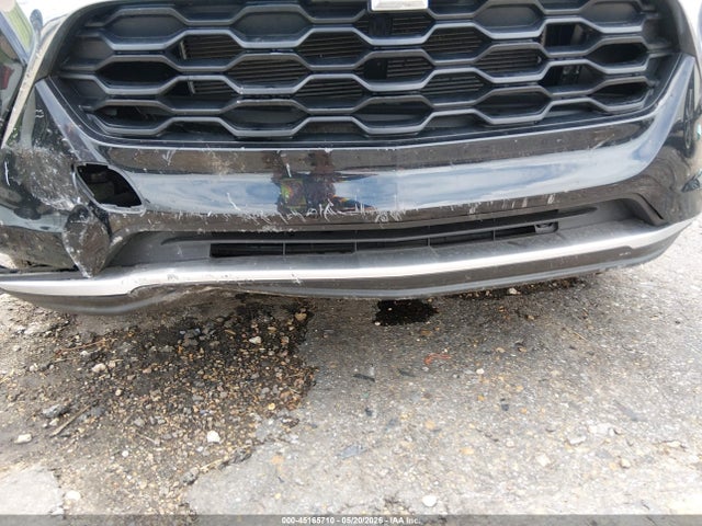 2026 Chevrolet Trax Fwd Lt მანქანა იყიდება აუქციონზე, vin: KL77LHEP3TC083286, აუქციონის ნომერი: 45165710