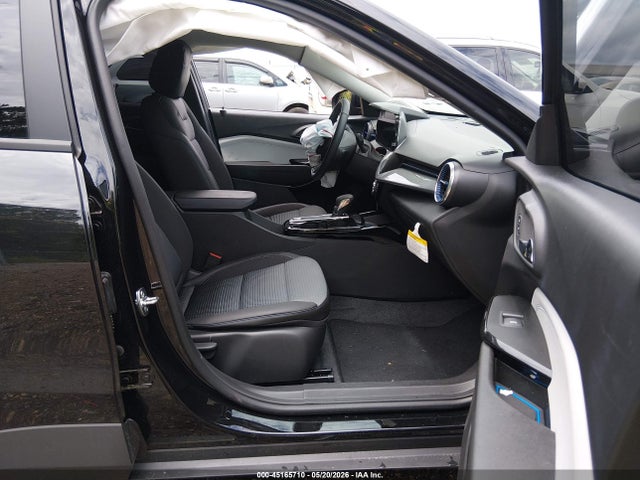 2026 Chevrolet Trax Fwd Lt მანქანა იყიდება აუქციონზე, vin: KL77LHEP3TC083286, აუქციონის ნომერი: 45165710