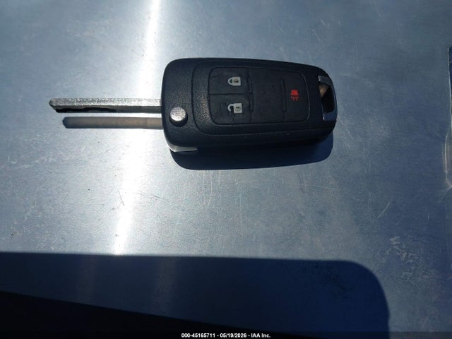 2GNALBEK7H1575267 Chevrolet EQUINOX LS