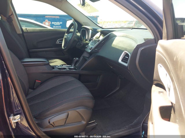 2GNALBEK7H1575267 Chevrolet EQUINOX LS