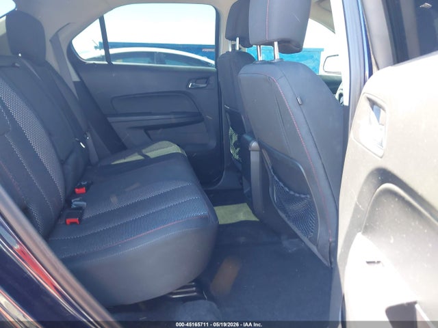 2GNALBEK7H1575267 Chevrolet EQUINOX LS
