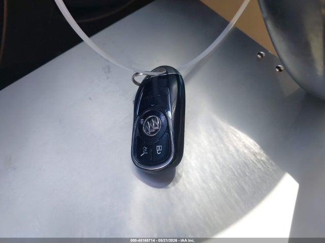 Buick Envision Awd Preferred 2019 LRBFX1SA0KD003640 Image 11