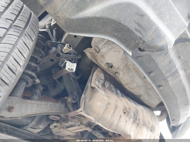 Jeep Compass Latitude 4x4 2017 1C4NJDEB5HD208965 Image 18