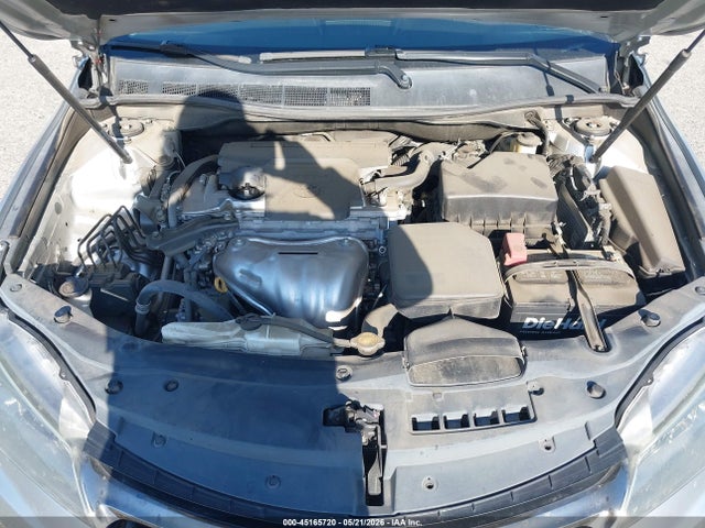Aukcja sprzedaży 2015 Toyota Camry Se, vin: 4T1BF1FK1FU477751, numer aukcji: 45165720
