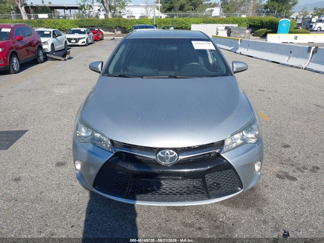 Aukcja sprzedaży 2015 Toyota Camry Se, vin: 4T1BF1FK1FU477751, numer aukcji: 45165720