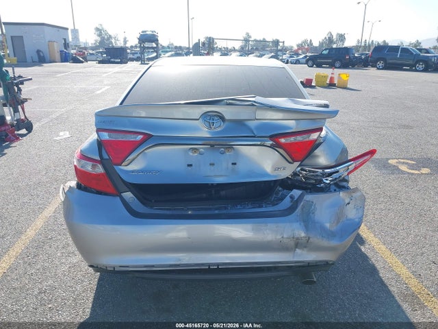 Aukcja sprzedaży 2015 Toyota Camry Se, vin: 4T1BF1FK1FU477751, numer aukcji: 45165720