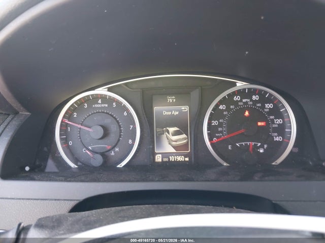 Aukcja sprzedaży 2015 Toyota Camry Se, vin: 4T1BF1FK1FU477751, numer aukcji: 45165720