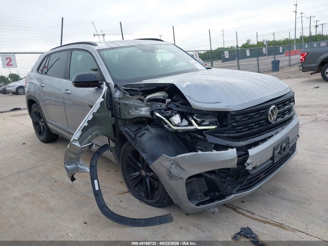 Продажа на аукционе авто 2023 Volkswagen Atlas Cross Sport 3.6l V6 Sel/3.6l V6 Sel R-line Black, vin: 1V2SE2CA3PC209590, номер лота: 45165722
