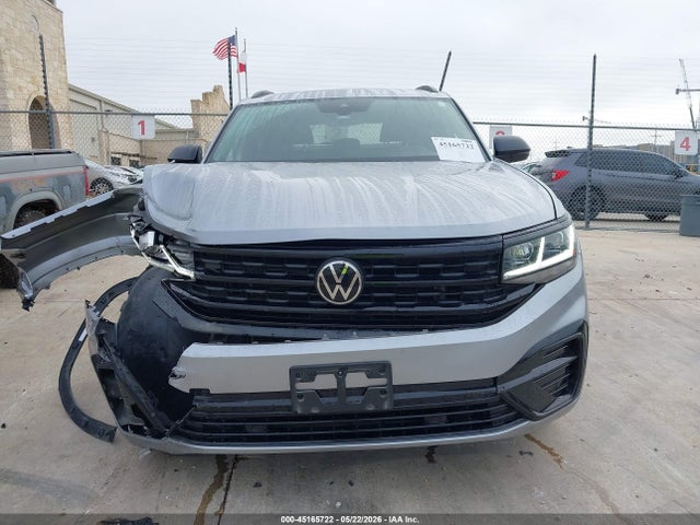 Продажа на аукционе авто 2023 Volkswagen Atlas Cross Sport 3.6l V6 Sel/3.6l V6 Sel R-line Black, vin: 1V2SE2CA3PC209590, номер лота: 45165722