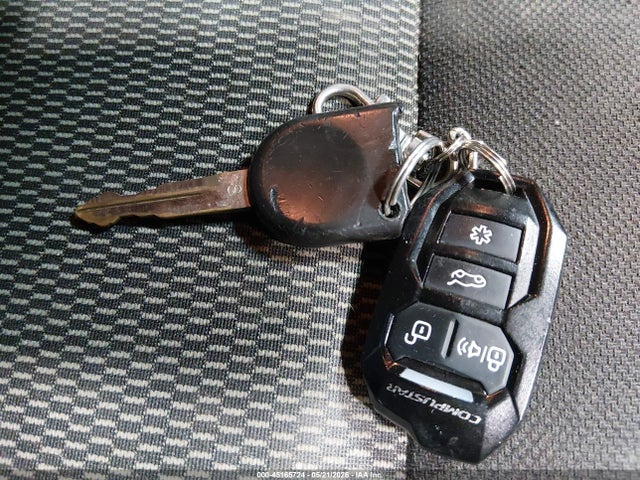 Продажа на аукционе авто 2004 Ford Ranger Edge/tremor/xlt, vin: 1FTZR45E34PA07255, номер лота: 45165724