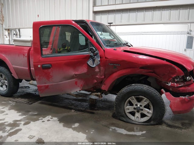 Продажа на аукционе авто 2004 Ford Ranger Edge/tremor/xlt, vin: 1FTZR45E34PA07255, номер лота: 45165724