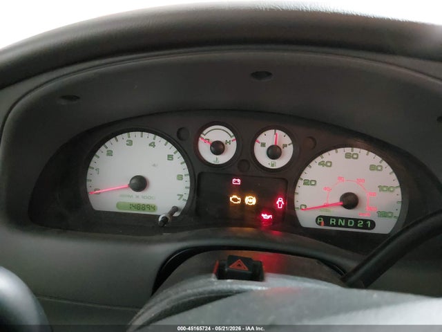 Продажа на аукционе авто 2004 Ford Ranger Edge/tremor/xlt, vin: 1FTZR45E34PA07255, номер лота: 45165724