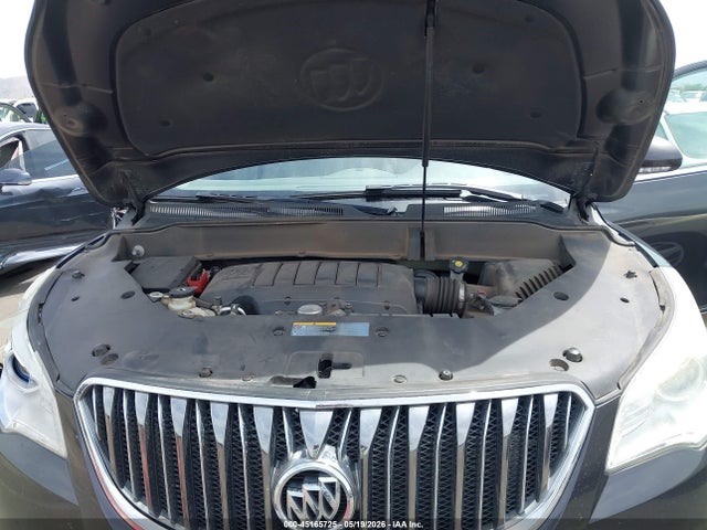 45165725 :رقم المزاد ، 5GAKVCKD8GJ302234 vin ، 2016 Buick Enclave Premium مزاد بيع