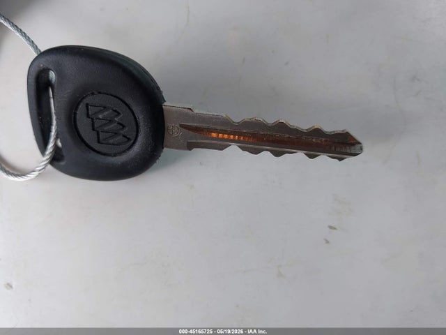 45165725 :رقم المزاد ، 5GAKVCKD8GJ302234 vin ، 2016 Buick Enclave Premium مزاد بيع
