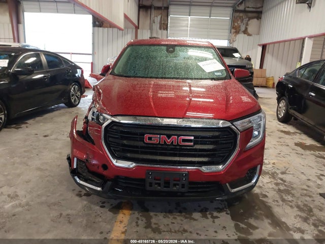 Aukcja sprzedaży 2024 Gmc Terrain Fwd Sle, vin: 3GKALMEG1RL382830, numer aukcji: 45165726