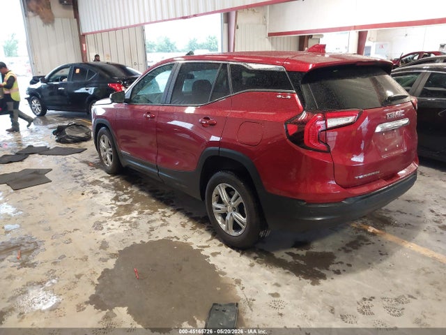 Aukcja sprzedaży 2024 Gmc Terrain Fwd Sle, vin: 3GKALMEG1RL382830, numer aukcji: 45165726