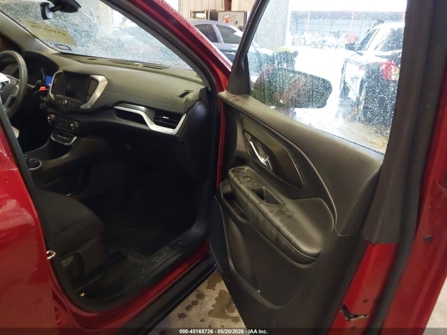 Aukcja sprzedaży 2024 Gmc Terrain Fwd Sle, vin: 3GKALMEG1RL382830, numer aukcji: 45165726