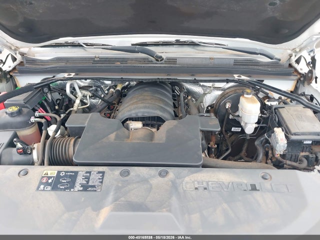 Aukcja sprzedaży 2015 Chevrolet Tahoe Commercial Fleet, vin: 1GNSK4EC3FR674863, numer aukcji: 45165728