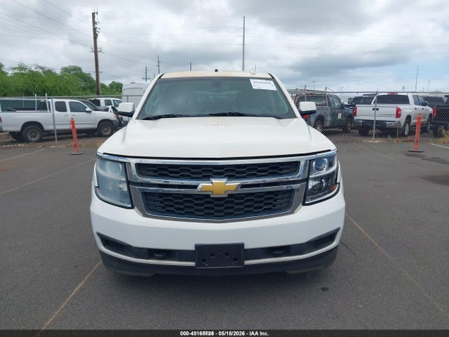 Aukcja sprzedaży 2015 Chevrolet Tahoe Commercial Fleet, vin: 1GNSK4EC3FR674863, numer aukcji: 45165728