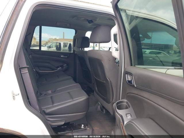 Aukcja sprzedaży 2015 Chevrolet Tahoe Commercial Fleet, vin: 1GNSK4EC3FR674863, numer aukcji: 45165728
