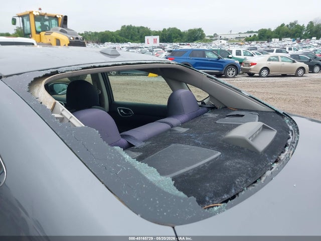 3N1AB7AP5JL650517 Nissan SENTRA SV