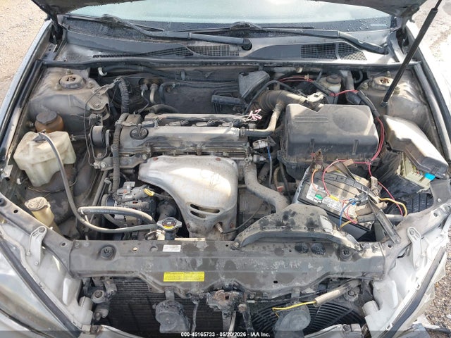 Aukcja sprzedaży 2004 Toyota Camry Le, vin: 4T1BE32K64U865821, numer aukcji: 45165733