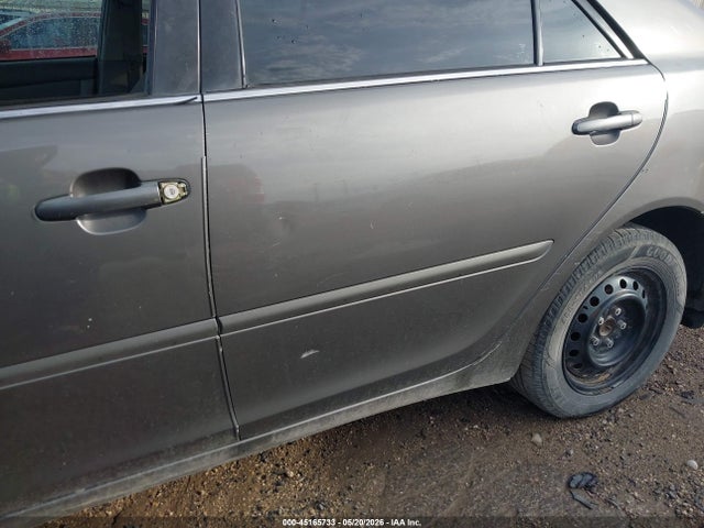 Aukcja sprzedaży 2004 Toyota Camry Le, vin: 4T1BE32K64U865821, numer aukcji: 45165733