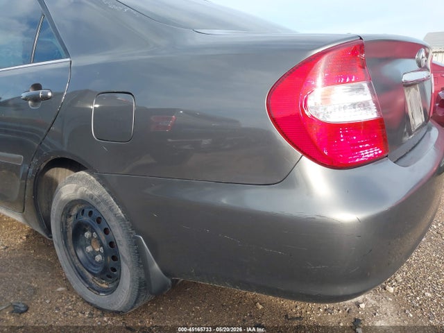 Aukcja sprzedaży 2004 Toyota Camry Le, vin: 4T1BE32K64U865821, numer aukcji: 45165733